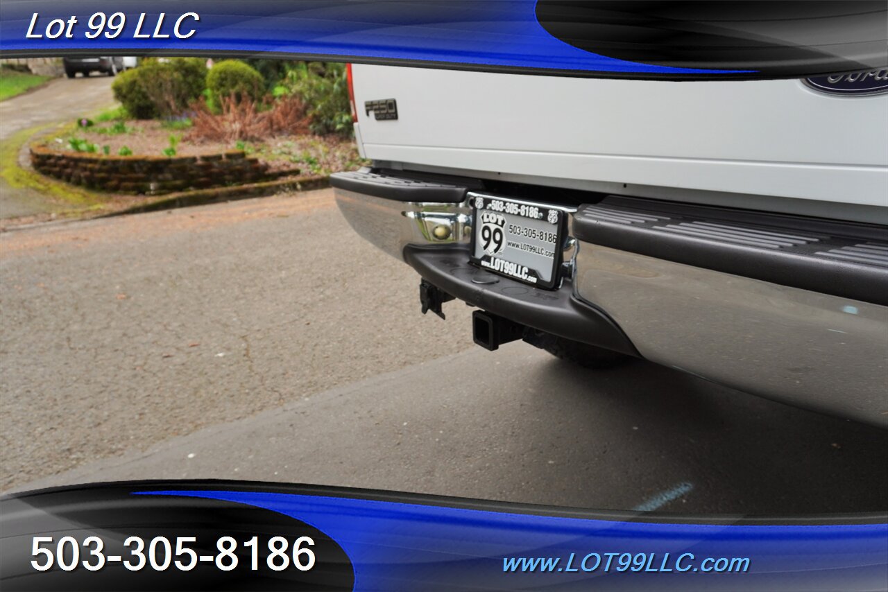 Used 2002 Ford F250 XLT AWD/4WD image 33