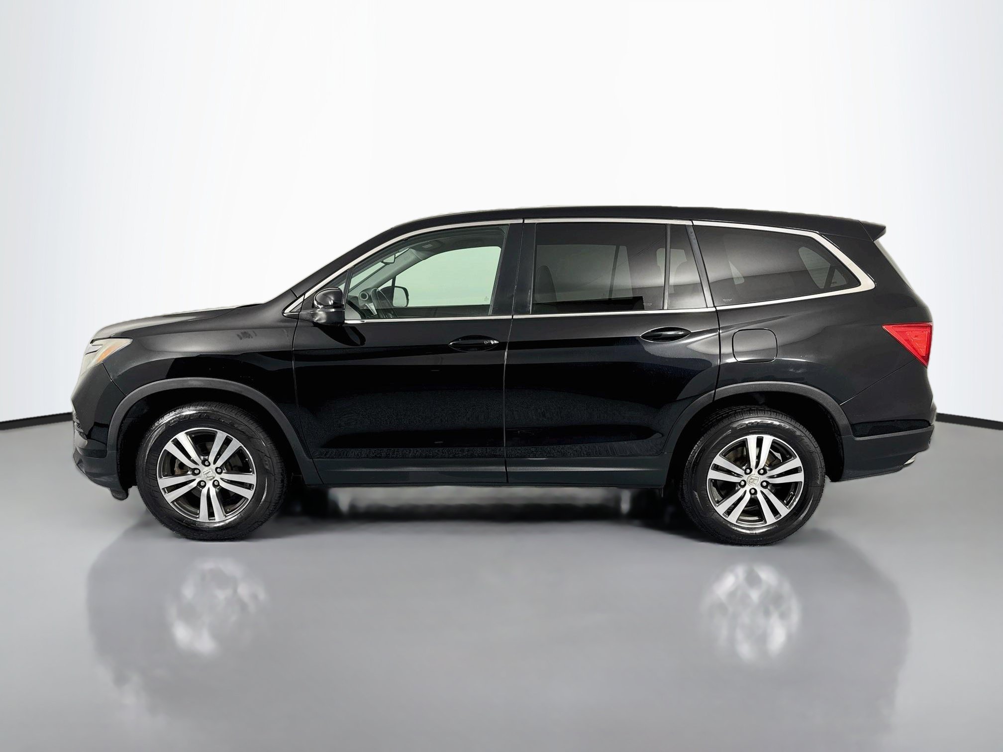 Used 2016 Honda Pilot EX-L image 8