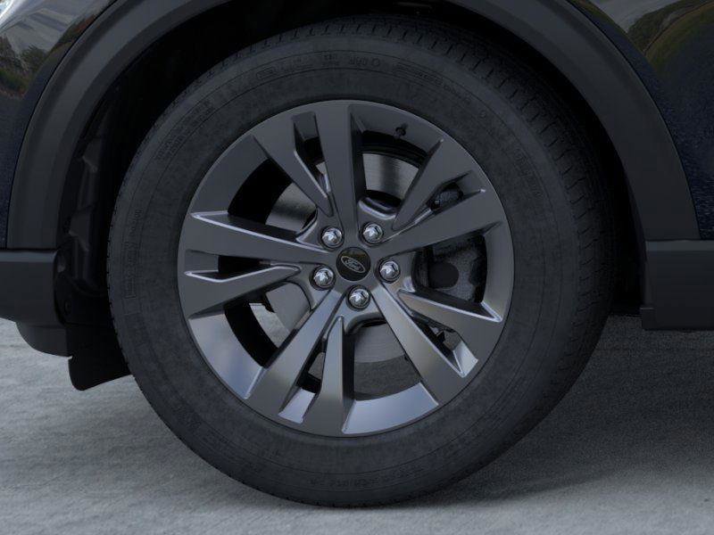 New 2025 Ford Explorer Active w/ Active Comfort Package image 19