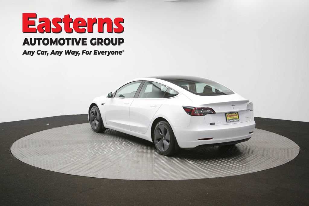 Used 2020 Tesla Model 3 Long Range AWD/4WD image 58