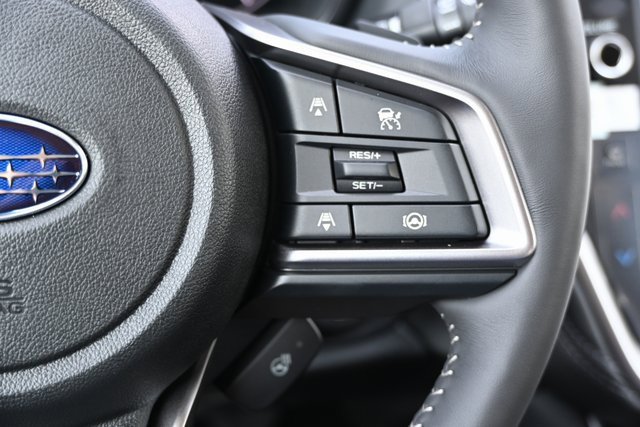 New 2025 Subaru Outback Touring XT image 32