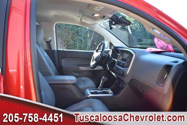 Used 2015 Chevrolet Colorado LT w/ Luxury Package image 23