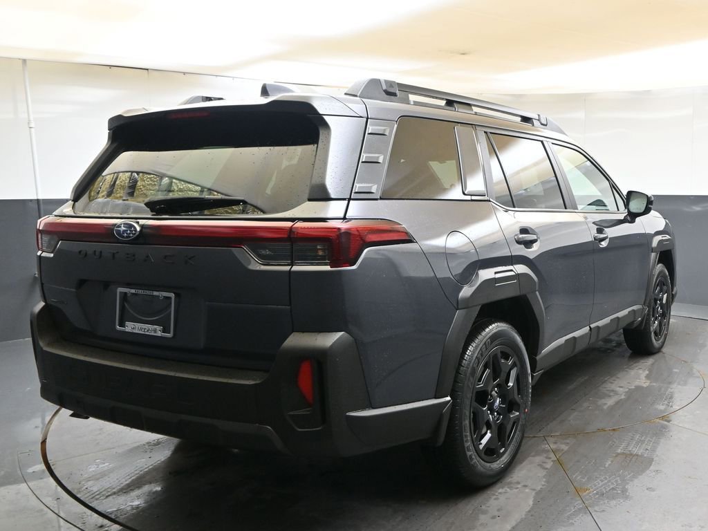 New 2026 Subaru Outback Limited image 5