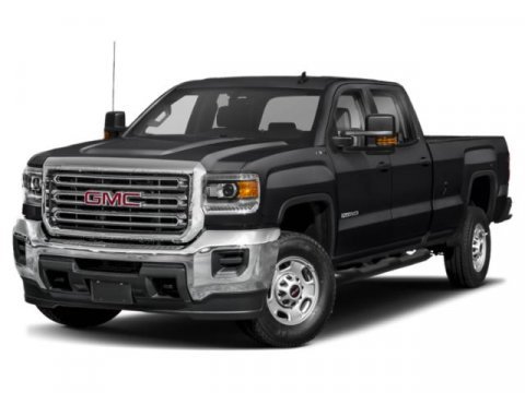 Used 2019 GMC Sierra 2500 Denali w/ Duramax Plus Package