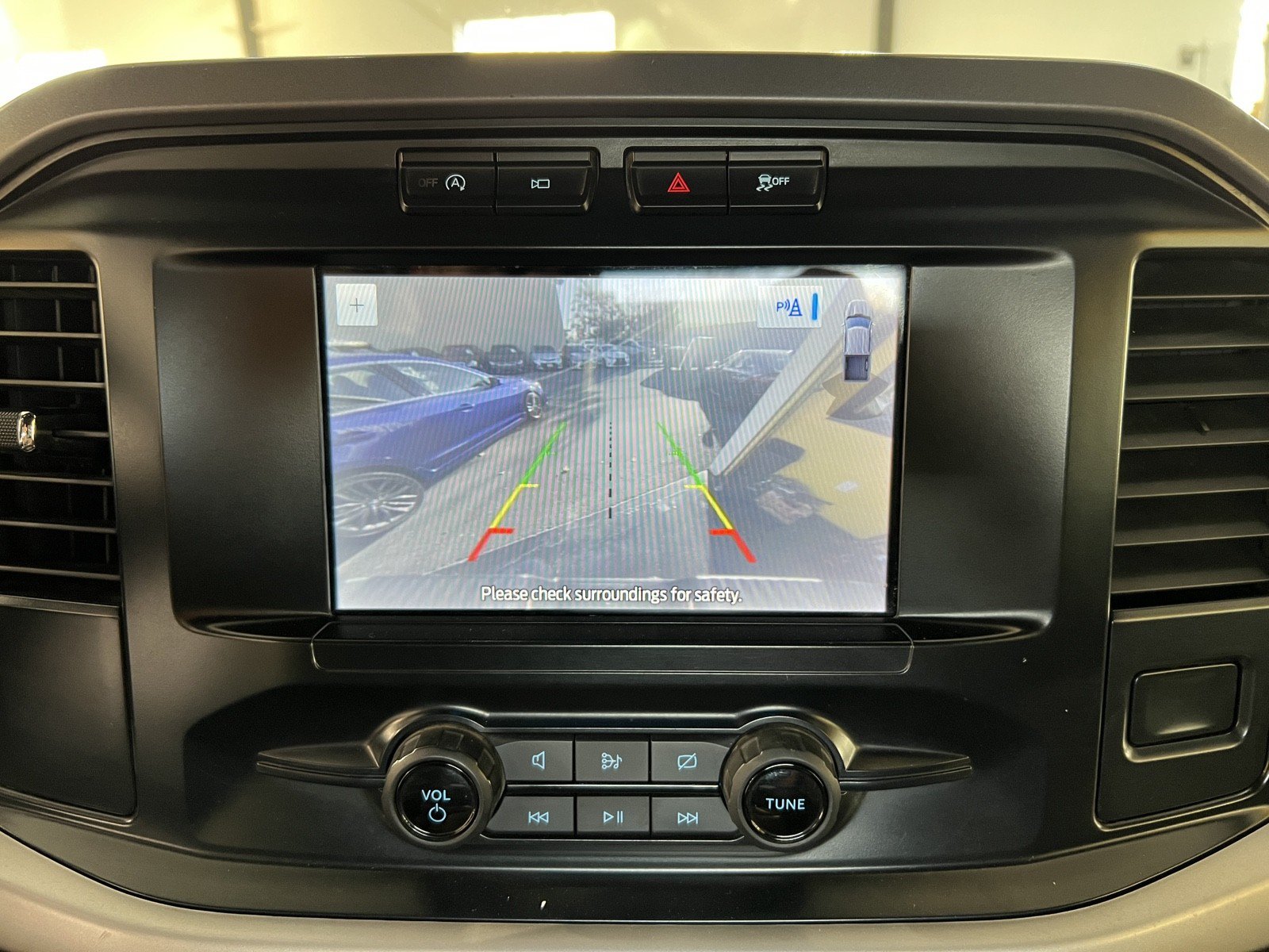 Used 2023 Ford F150 XLT AWD/4WD image 20