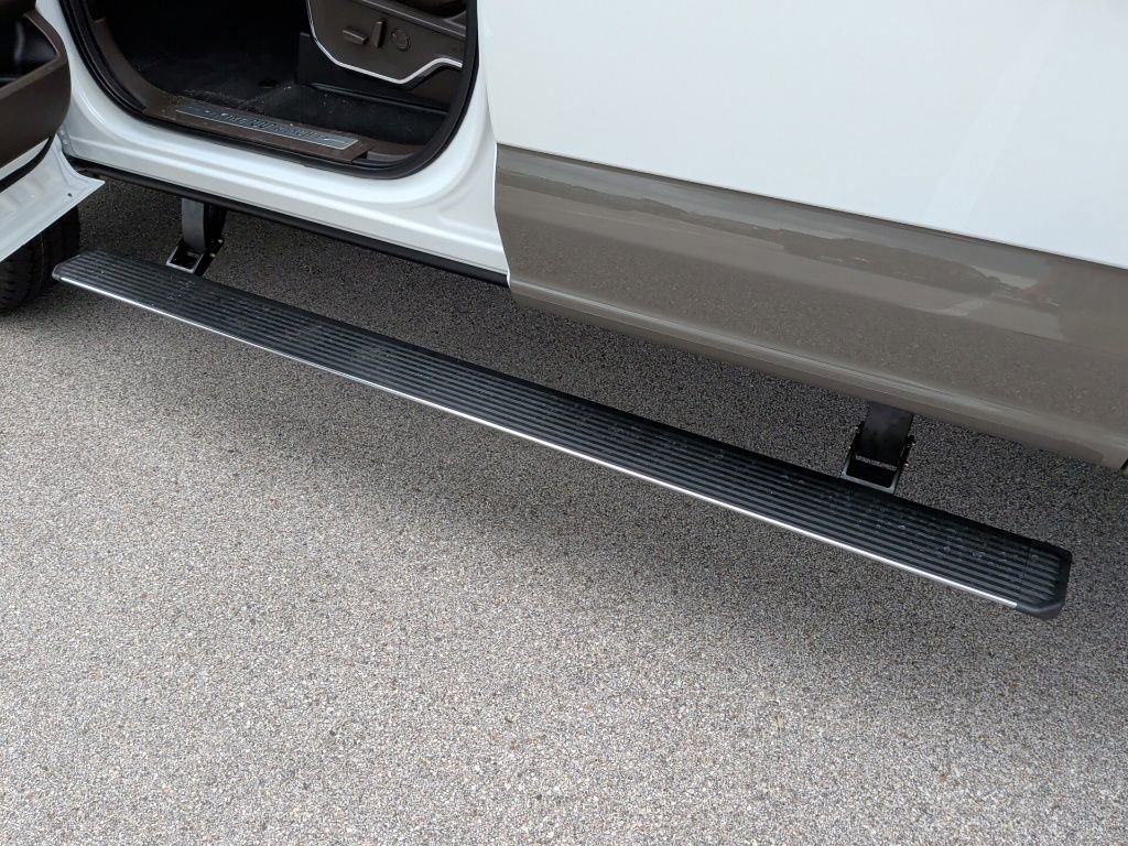 New 2026 Ford F250 King Ranch image 49