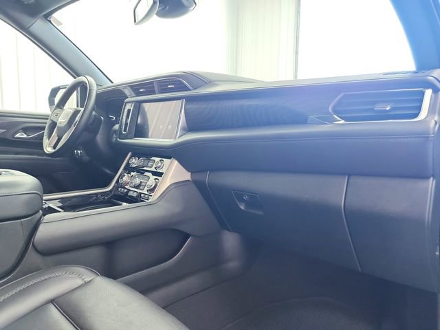 Used 2024 GMC Yukon Denali image 44