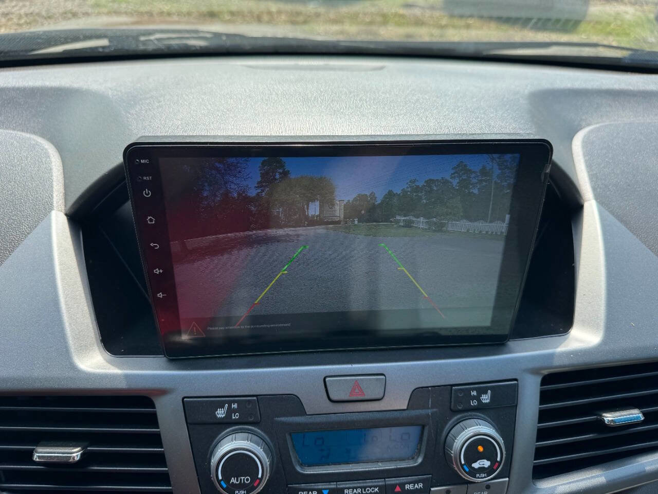 Used 2011 Honda Odyssey EX-L image 20