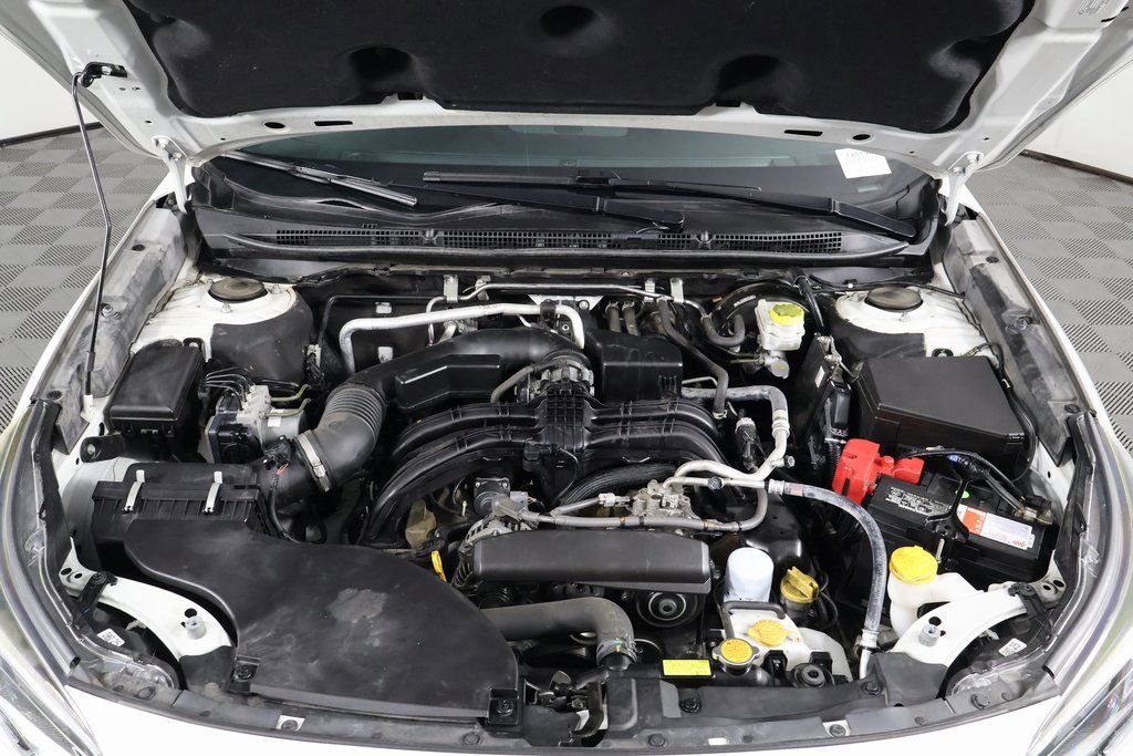 Used 2020 Subaru Outback 2.5i image 15