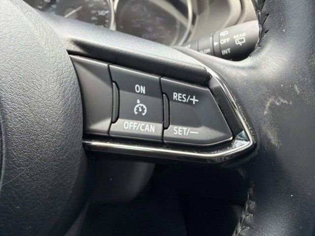 Used 2019 MAZDA CX-5 Sport FWD image 23