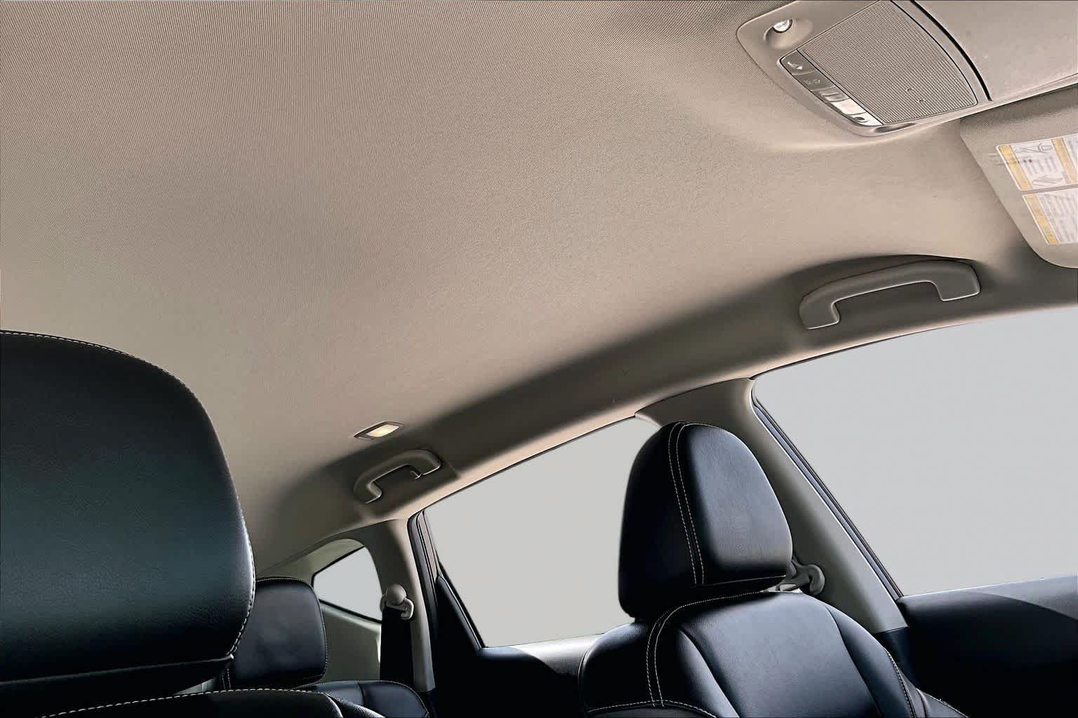 Used 2019 Nissan Murano SL FWD image 14