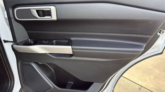 Used 2023 Ford Explorer XLT w/ Equipment Group 202A image 34