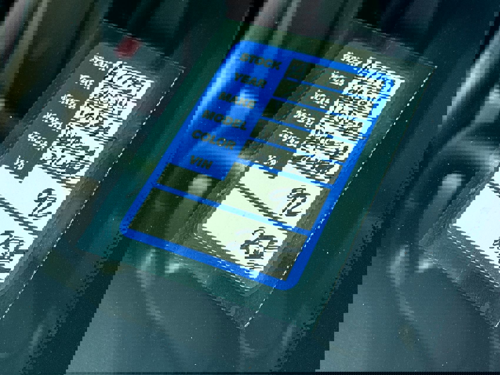 Used 2024 Dodge Durango GT image 28