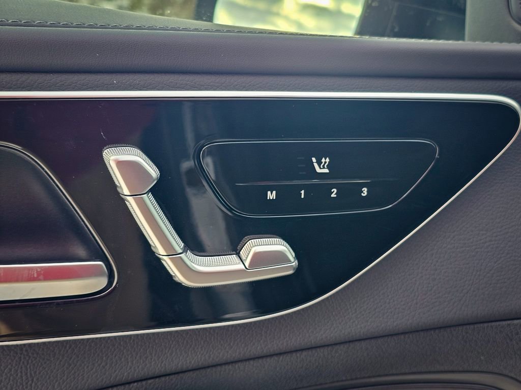 Used 2024 Mercedes-Benz C 43 AMG C 43 AMG 4D Sedan image 11