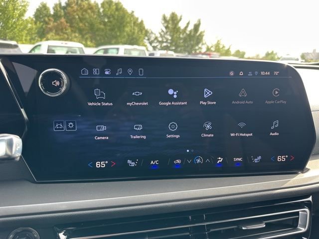 New 2026 Chevrolet Traverse LT w/ Midnight/Sport Edition image 22