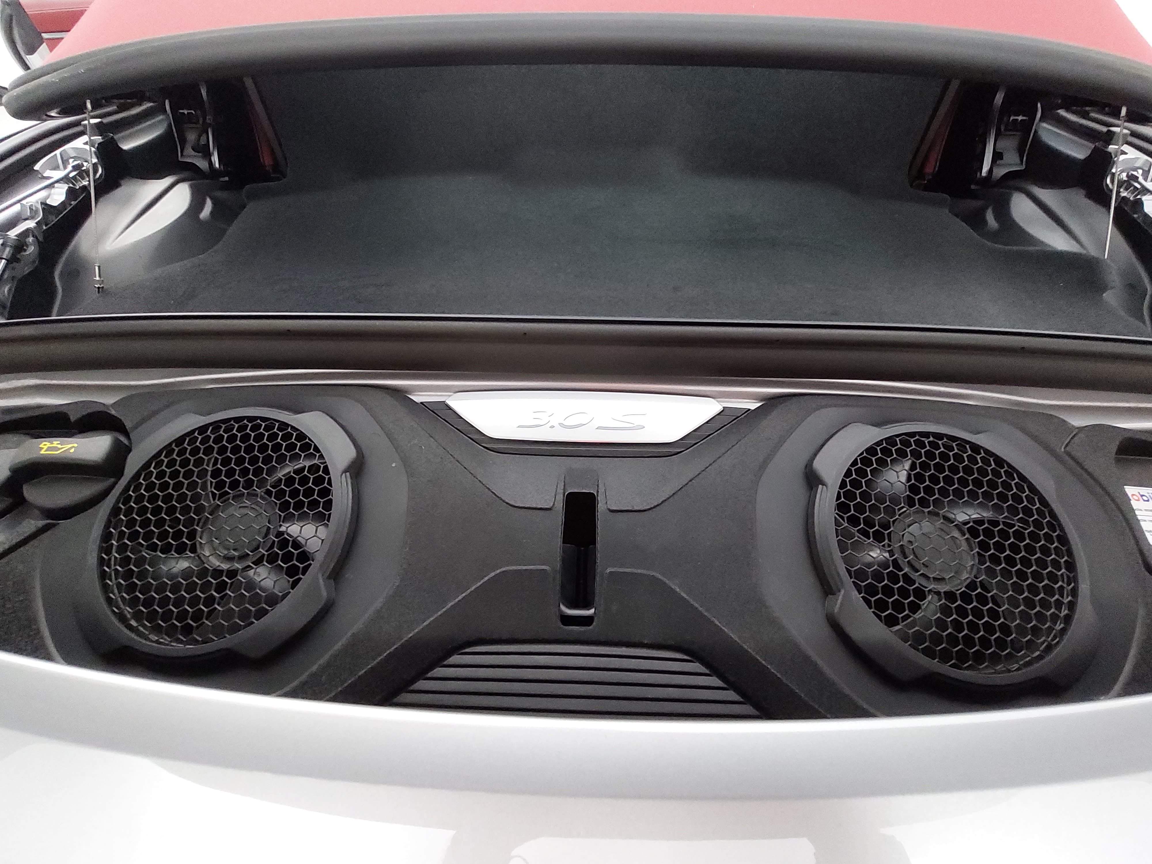 Certified 2024 Porsche 911 Carrera S RWD image 14