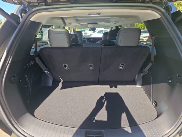 New 2026 Hyundai Palisade Limited image 21