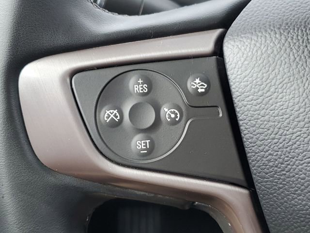 Certified 2023 GMC Acadia AT4 w/ Trailering Package AWD/4WD image 14