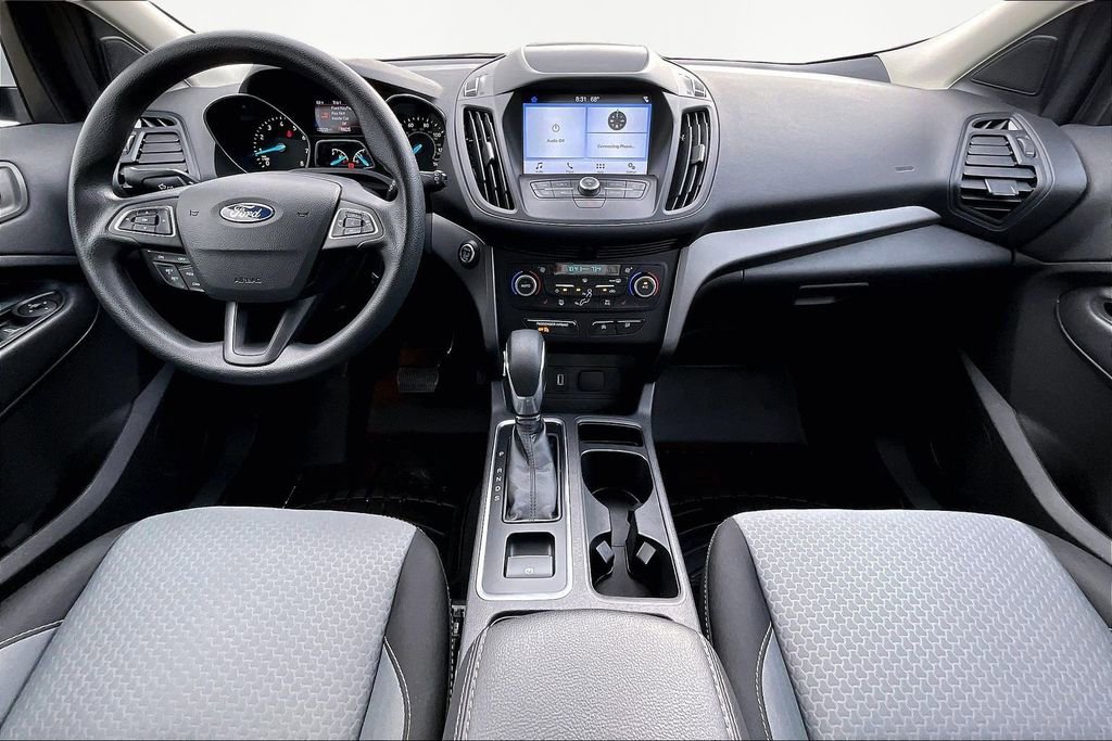 Certified 2019 Ford Escape SE image 16