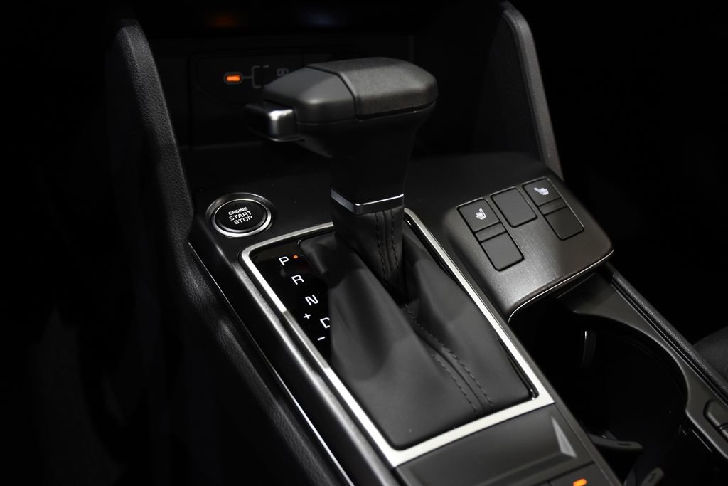 New 2026 Kia Sportage LX image 24