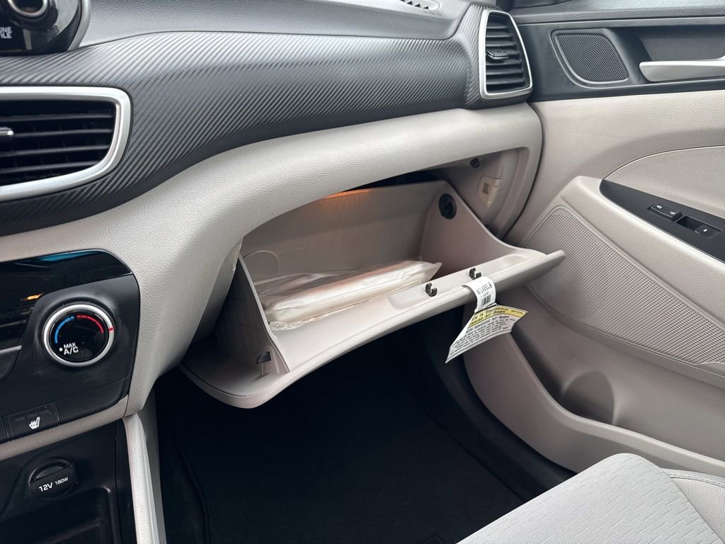 Used 2020 Hyundai Tucson Value image 26