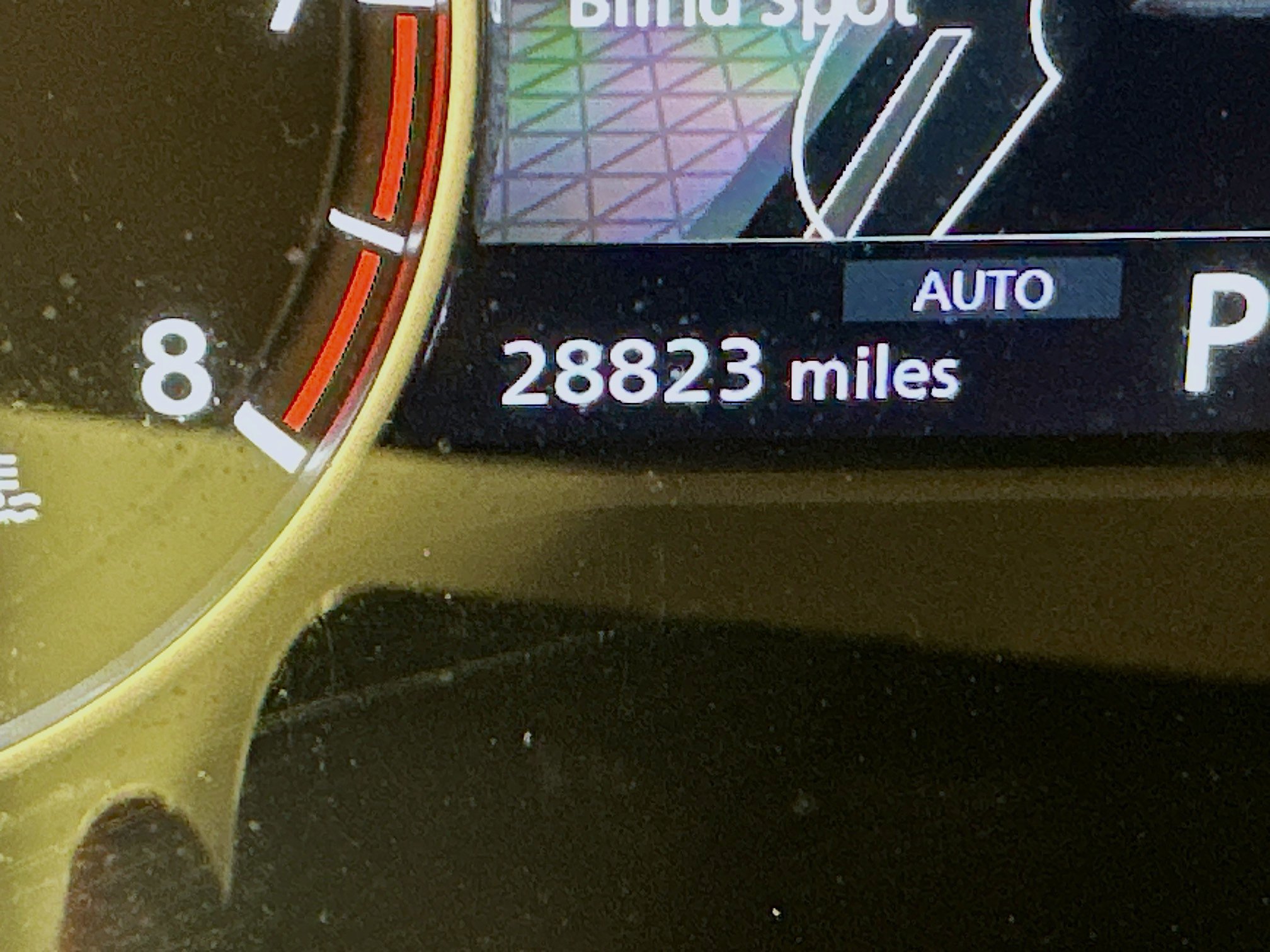 Used 2023 Nissan Rogue SV image 19