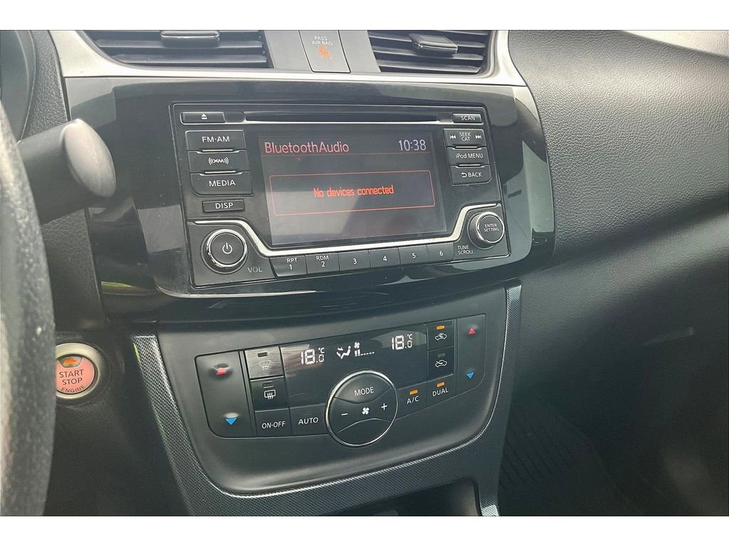 Used 2018 Nissan Sentra SR Turbo image 29