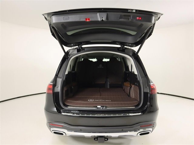 Used 2024 Mercedes-Benz GLS 450 4MATIC image 25