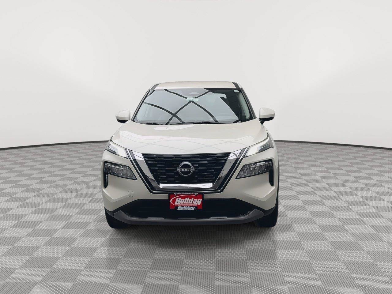 Used 2023 Nissan Rogue SV AWD/4WD image 29