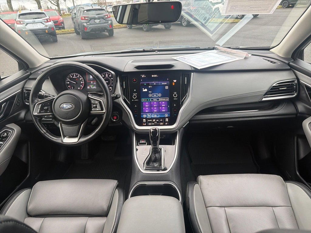 Used 2020 Subaru Outback Limited w/ Popular Package #2 image 27