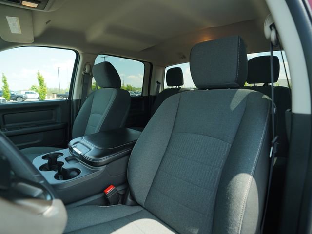 Certified 2023 RAM 1500 Tradesman w/ Popular Equipment Group AWD/4WD image 34