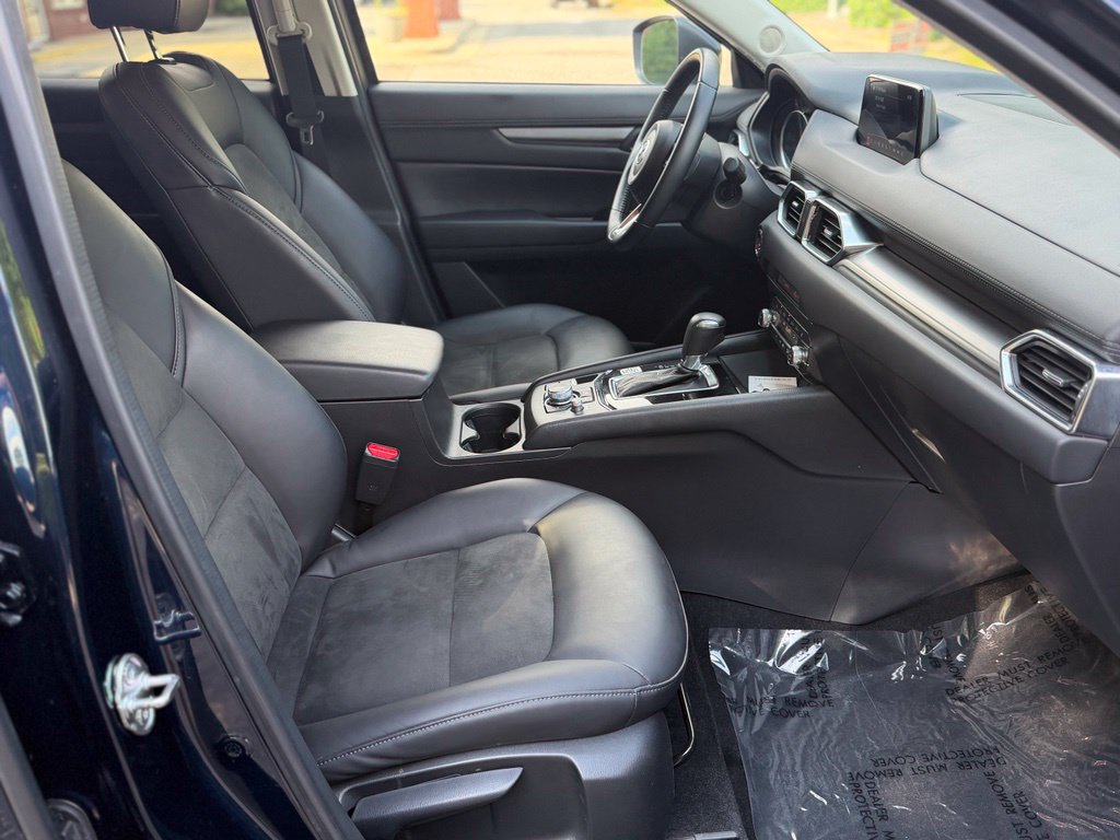 Used 2020 MAZDA CX-5 Touring AWD/4WD image 15