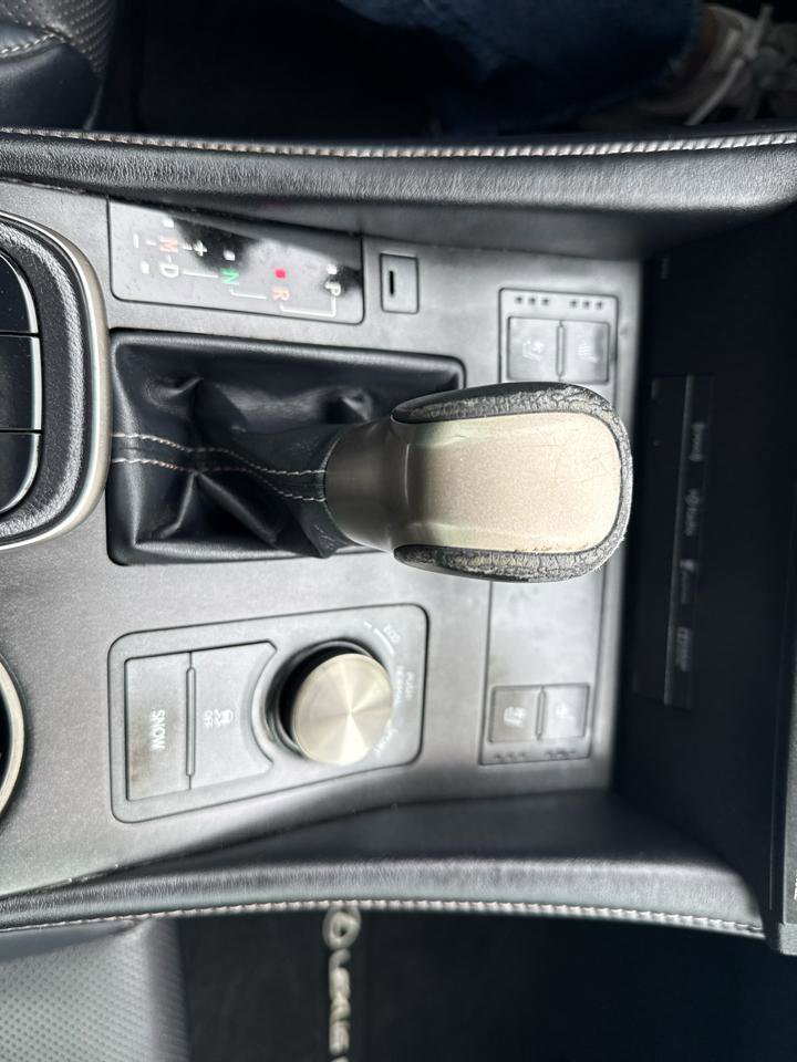 Used 2015 Lexus RC 350 w/ Navigation System Package image 22