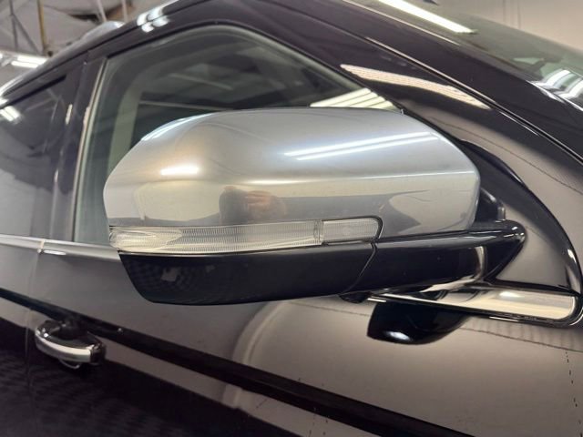 Used 2021 Ford Expedition Max Platinum AWD/4WD image 44