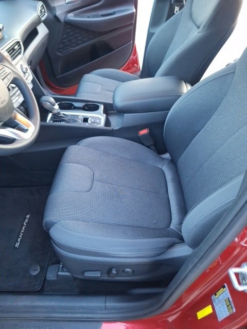 Used 2020 Hyundai Santa Fe SEL image 15