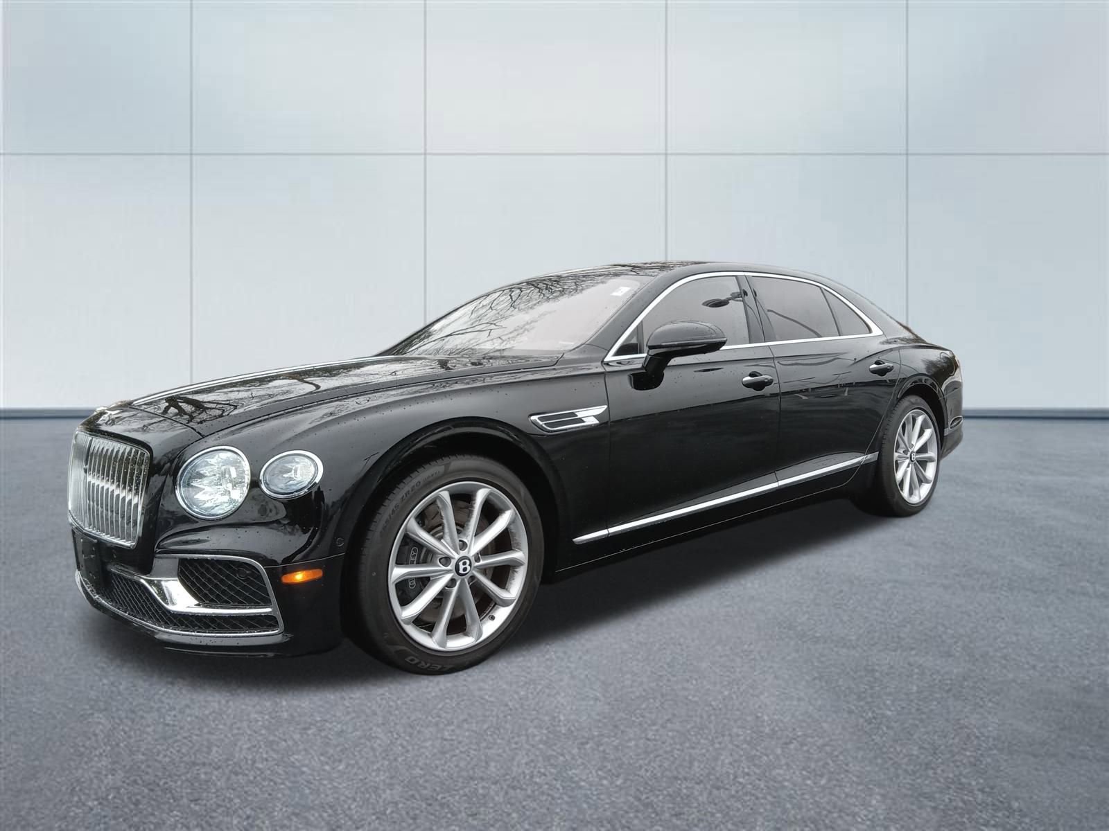 Used 2023 Bentley Flying Spur Plug-In Hybrid