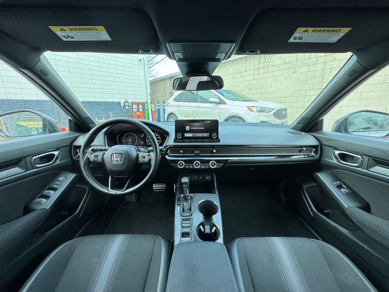 Used 2025 Honda Civic Sport image 31