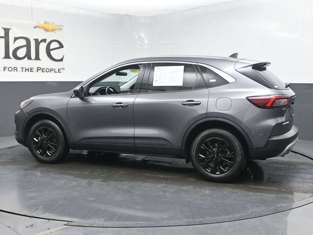 Used 2024 Ford Escape Active AWD/4WD image 58