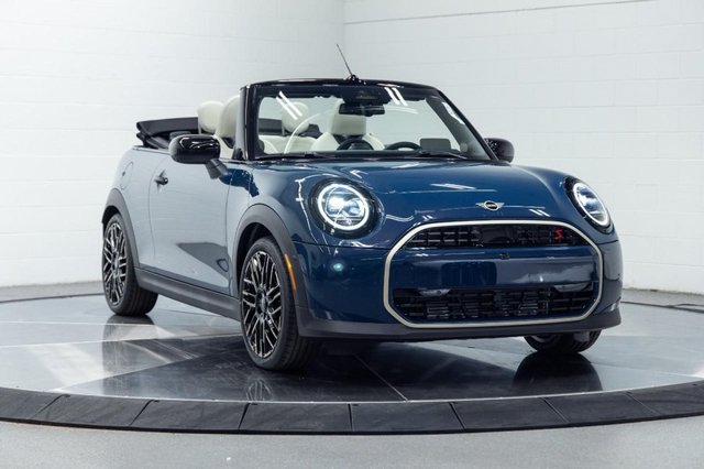 New 2026 MINI Cooper S FWD image 4