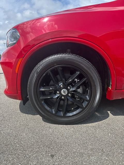 Used 2021 Dodge Durango GT image 36