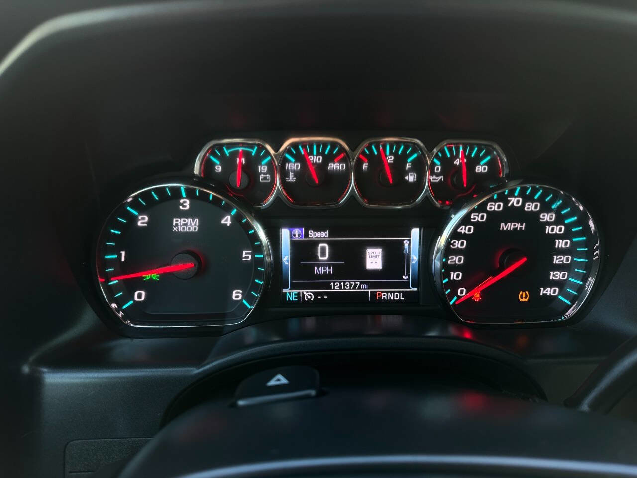 Used 2017 GMC Sierra 1500 SLT AWD/4WD image 55