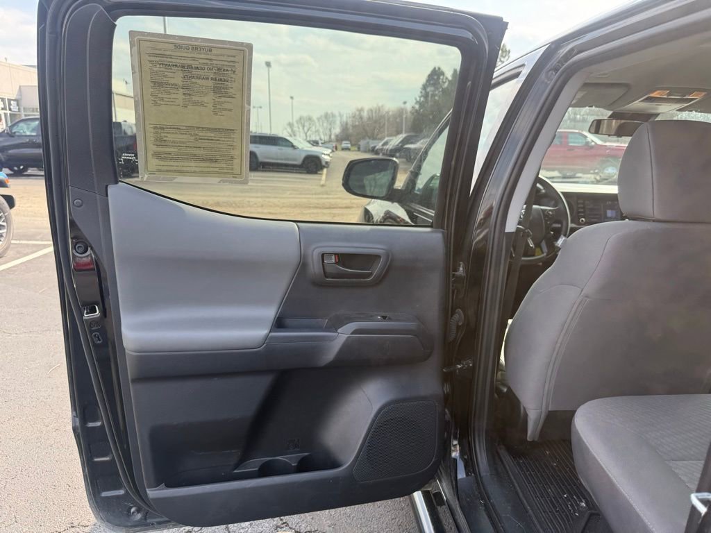 Used 2023 Toyota Tacoma SR image 25