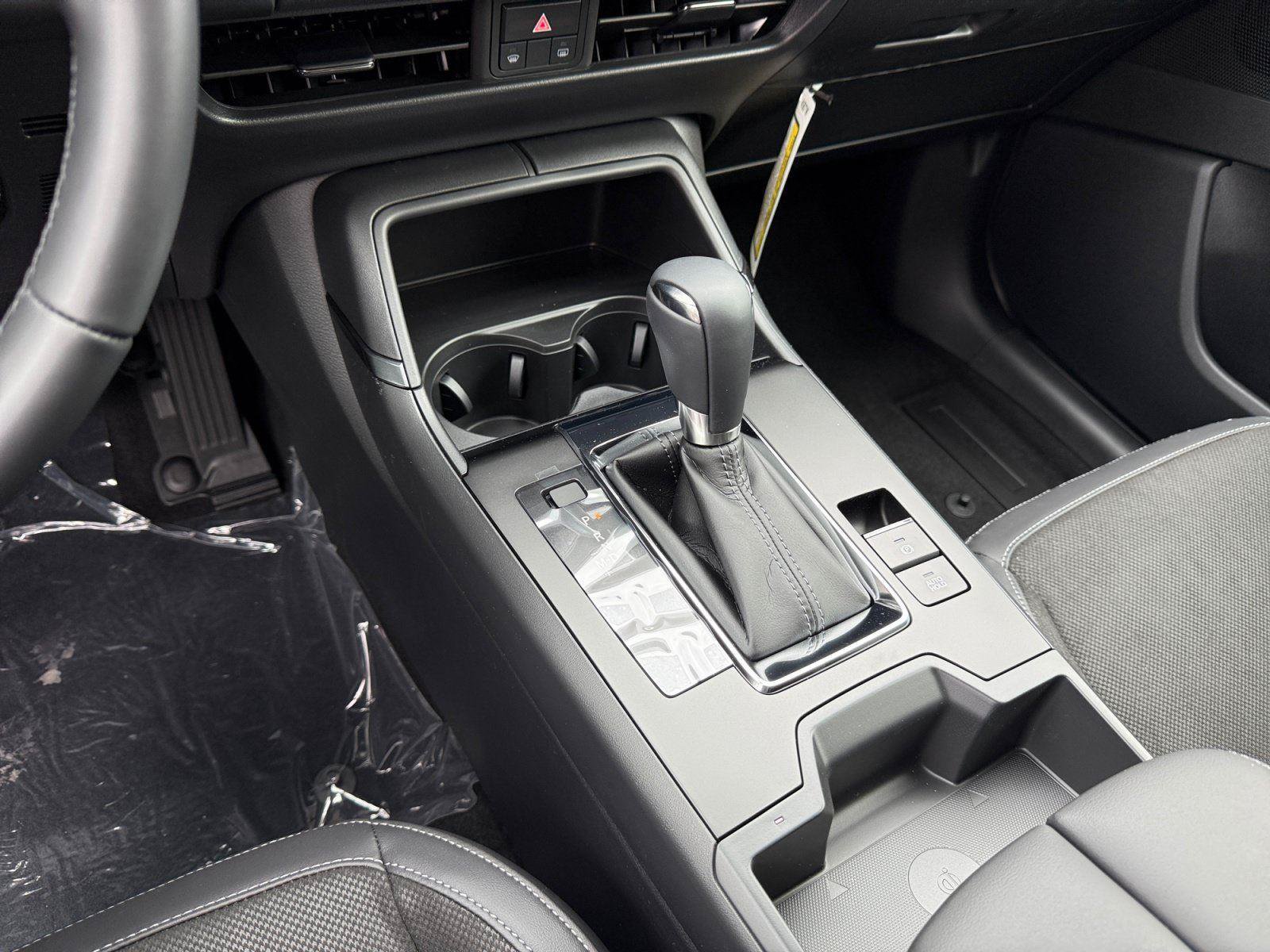 New 2026 MAZDA CX-5 Select AWD/4WD image 29