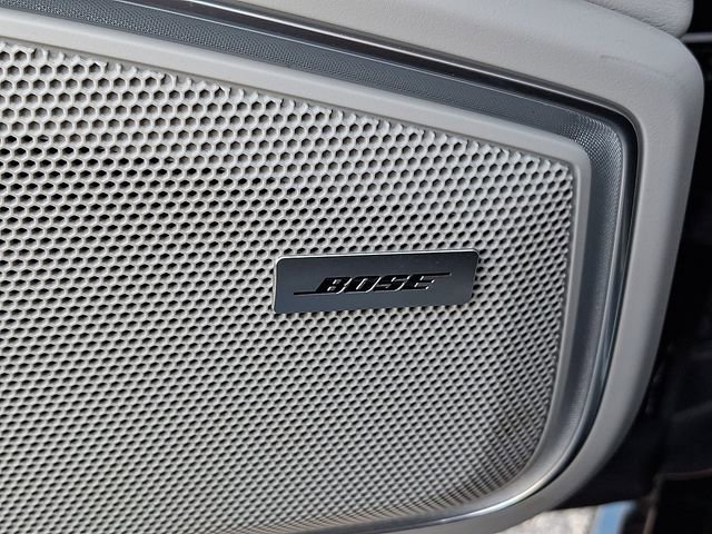 Certified 2023 Porsche Panamera 4 Platinum Edition image 29