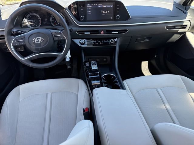 Certified 2023 Hyundai Sonata SE image 4