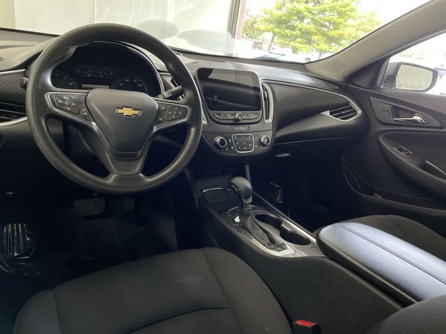 Used 2024 Chevrolet Malibu LT image 17
