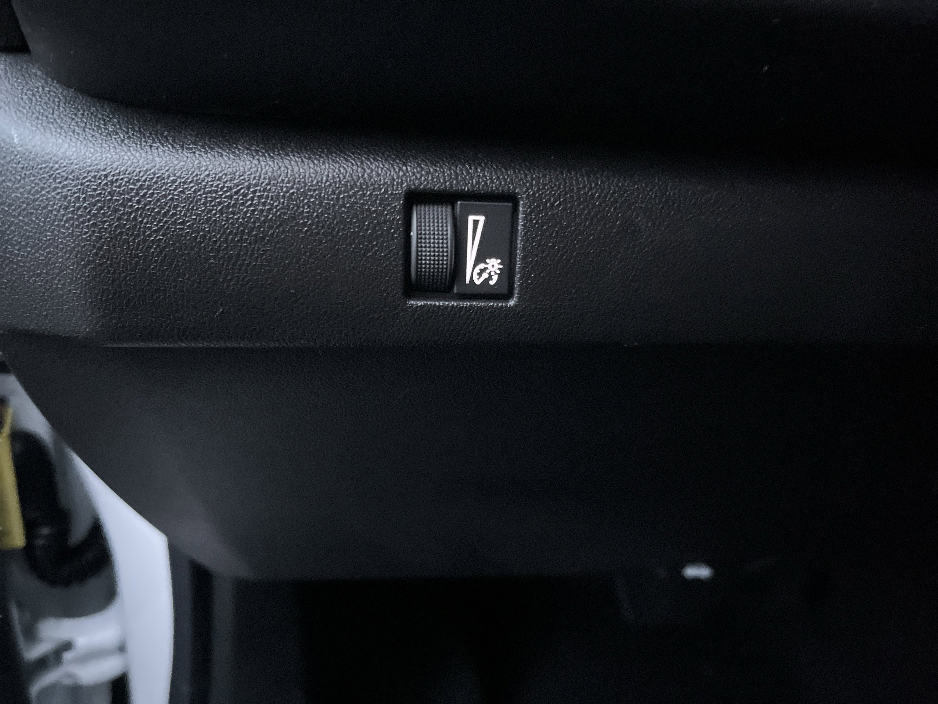 New 2026 Chevrolet Colorado W/T image 16