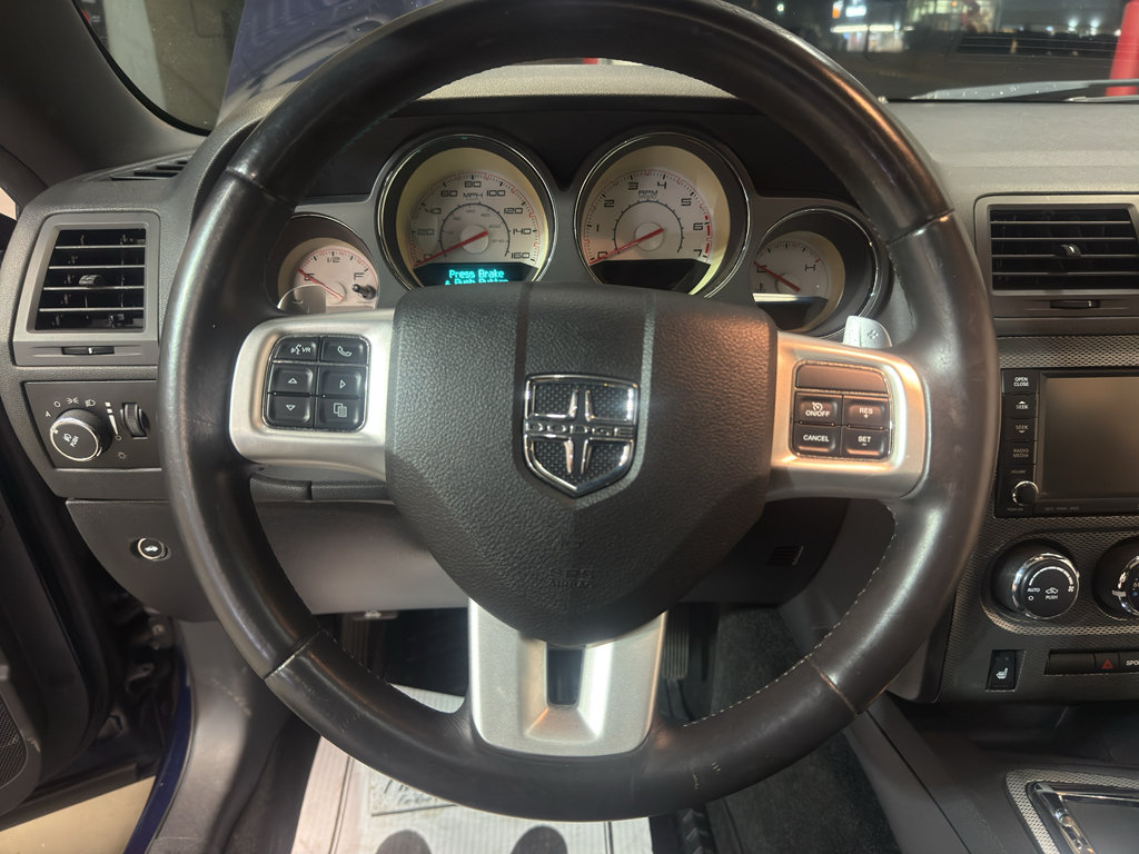 Used 2013 Dodge Challenger R/T Plus RWD image 18