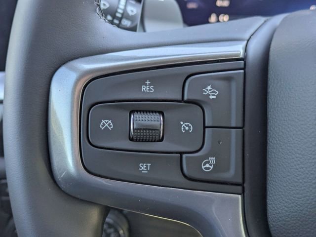 New 2026 Chevrolet Silverado 1500 LT Trail Boss w/ LT Trail Boss Premium Package image 14