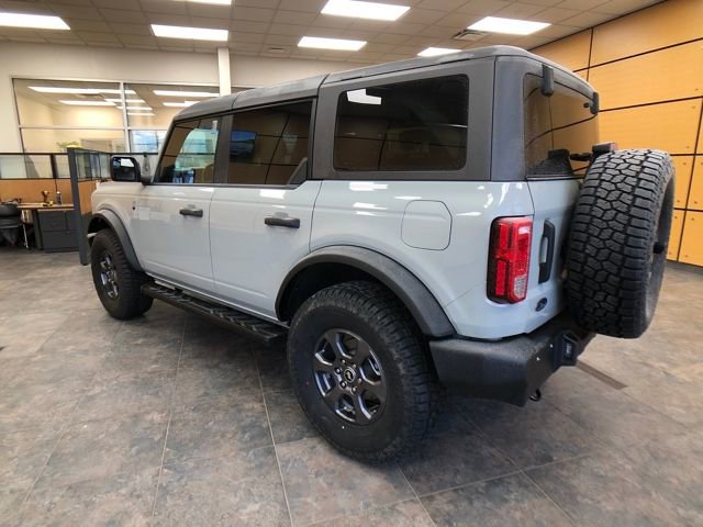 Used 2024 Ford Bronco Big Bend image 5